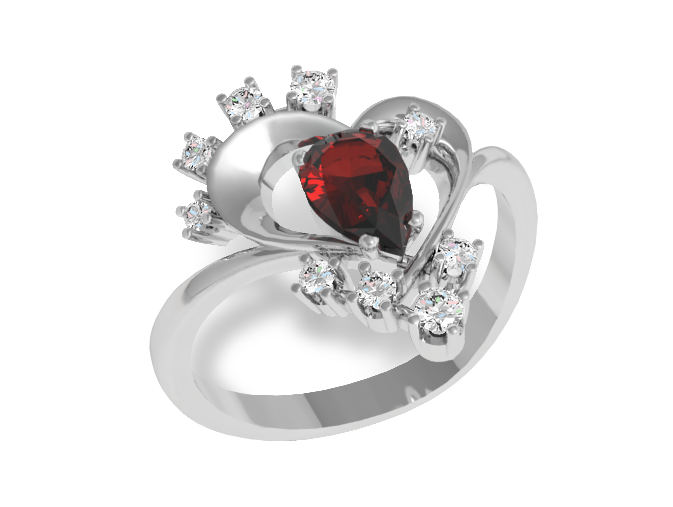 Изделие №233-0080 купить в ювелирном интернет-магазине Orix Gold