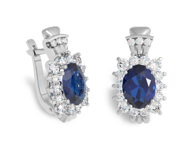 Изделие №234-0056 купить в ювелирном интернет-магазине Orix Gold