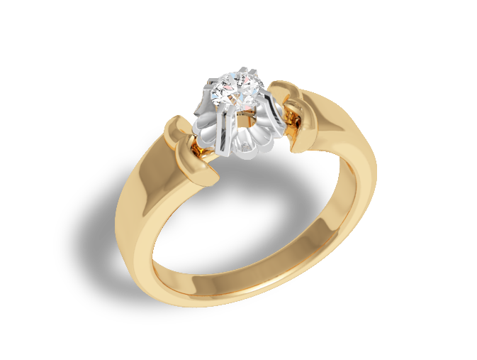 Изделие №313-0268 купить в ювелирном интернет-магазине Orix Gold