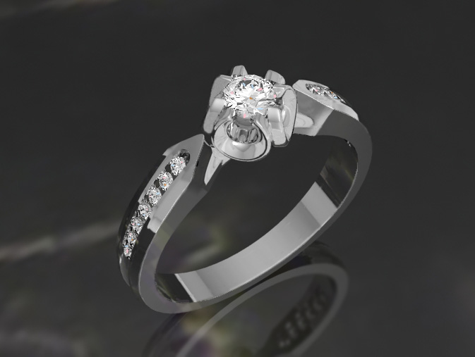 Изделие №223-0146 купить в ювелирном интернет-магазине Orix Gold