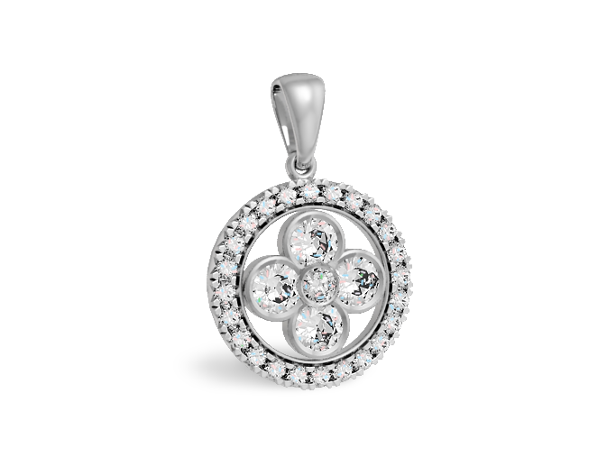 Изделие № 265-0306 купить в ювелирном интернет-магазине Orix Gold