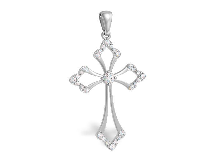 Изделие № 225-0803 купить в ювелирном интернет-магазине Orix Gold