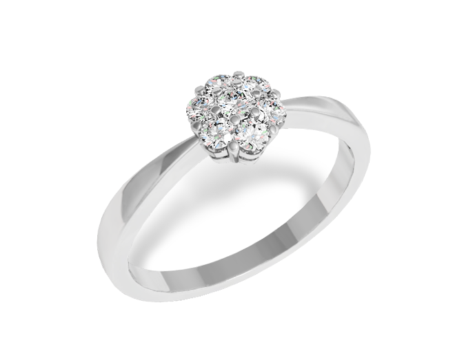 Изделие №223-0072 купить в ювелирном интернет-магазине Orix Gold