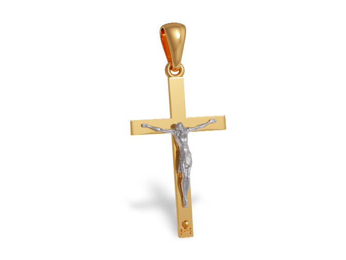 Изделие № 305-0861 купить в ювелирном интернет-магазине Orix Gold