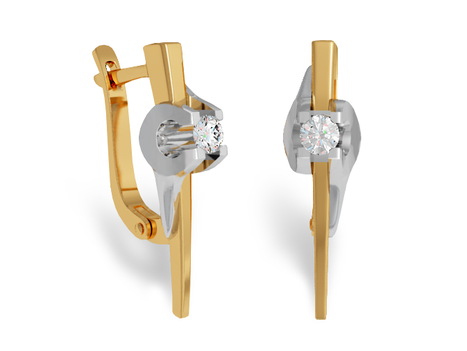 Изделие №364-0021 купить в ювелирном интернет-магазине Orix Gold