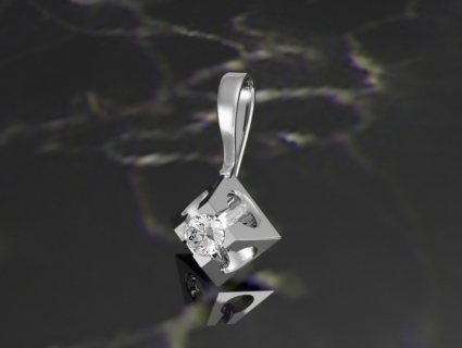 Изделие № 215-0035 купить в ювелирном интернет-магазине Orix Gold