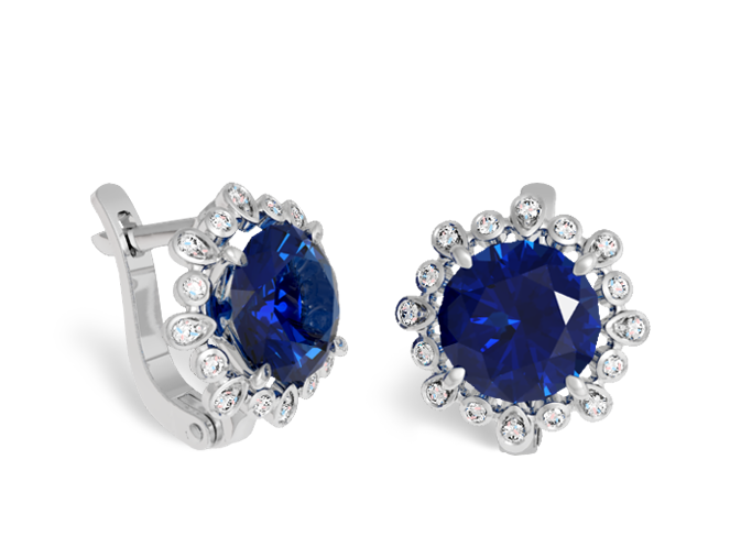 Изделие № 234-0342 купить в ювелирном интернет-магазине Orix Gold