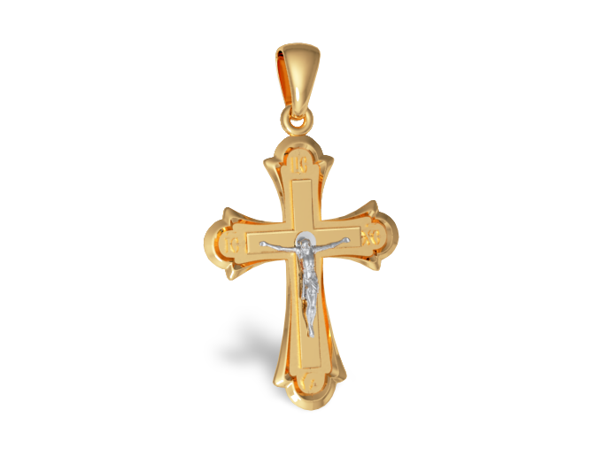 Изделие №305-0863 купить в ювелирном интернет-магазине Orix Gold