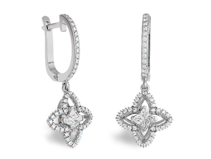 Изделие № 264-0954 купить в ювелирном интернет-магазине Orix Gold