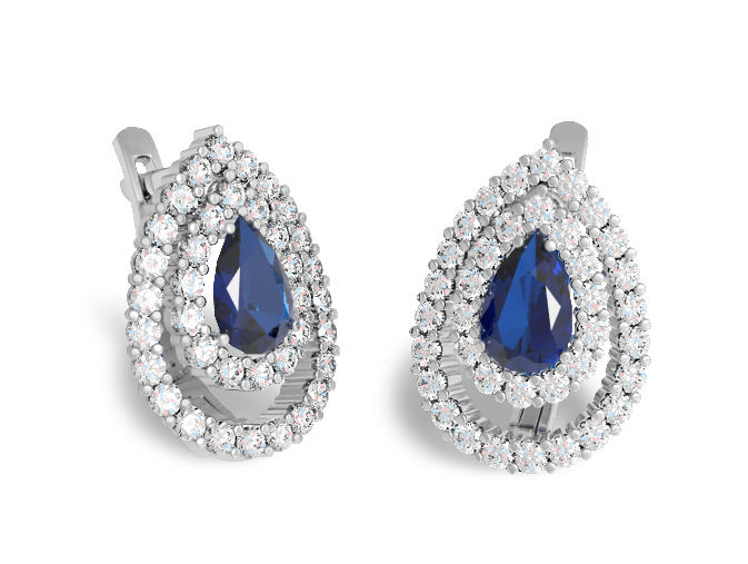 Изделие №264-0054 купить в ювелирном интернет-магазине Orix Gold