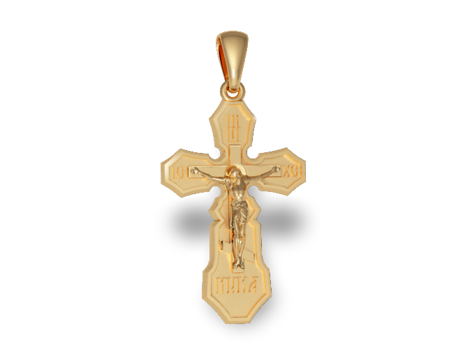 Изделие № 105-0849 купить в ювелирном интернет-магазине Orix Gold