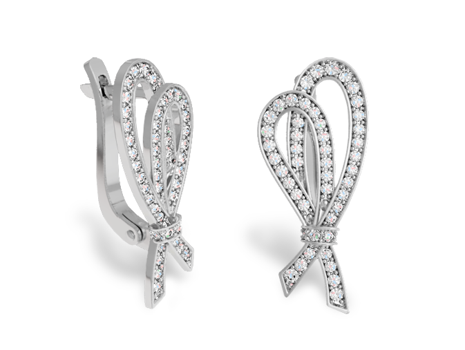 Изделие № 264-0338 купить в ювелирном интернет-магазине Orix Gold