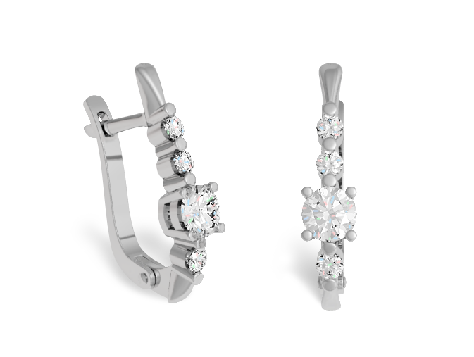 Изделие №224-0042 купить в ювелирном интернет-магазине Orix Gold