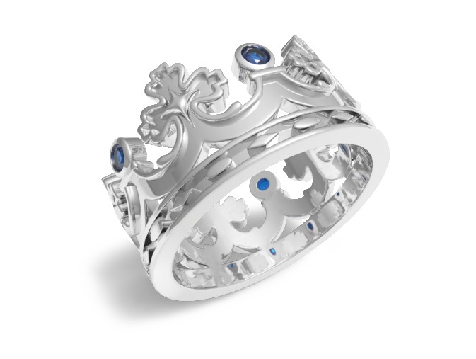 Изделие № 290-0137 купить в ювелирном интернет-магазине Orix Gold