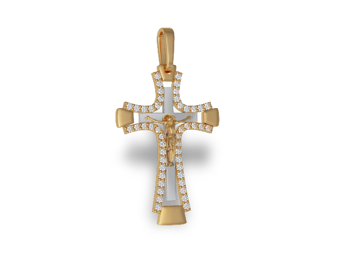 Изделие №365-0846 купить в ювелирном интернет-магазине Orix Gold