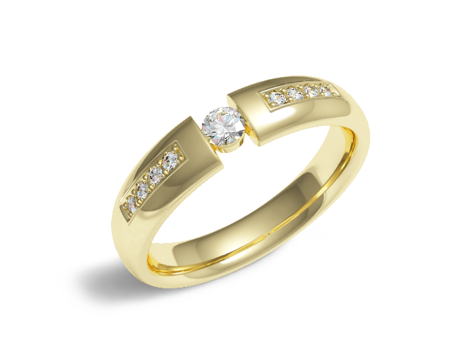 Изделие № 420-0053 купить в ювелирном интернет-магазине Orix Gold