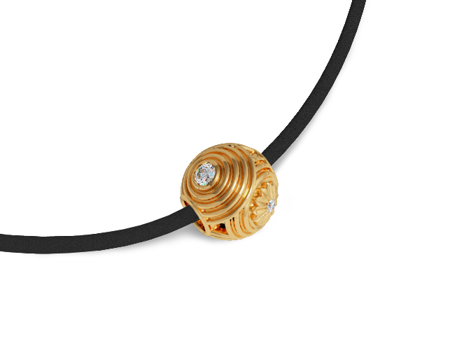 Изделие № 125-0944 купить в ювелирном интернет-магазине Orix Gold