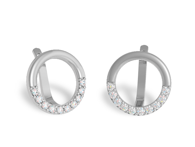 Изделие №264-0258 купить в ювелирном интернет-магазине Orix Gold