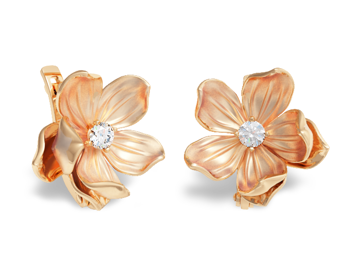 Изделие № 114-0321 купить в ювелирном интернет-магазине Orix Gold