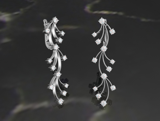 Изделие №224-0114 купить в ювелирном интернет-магазине Orix Gold