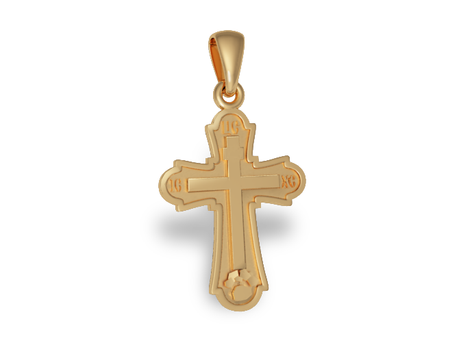 Изделие № 105-0860.01 купить в ювелирном интернет-магазине Orix Gold