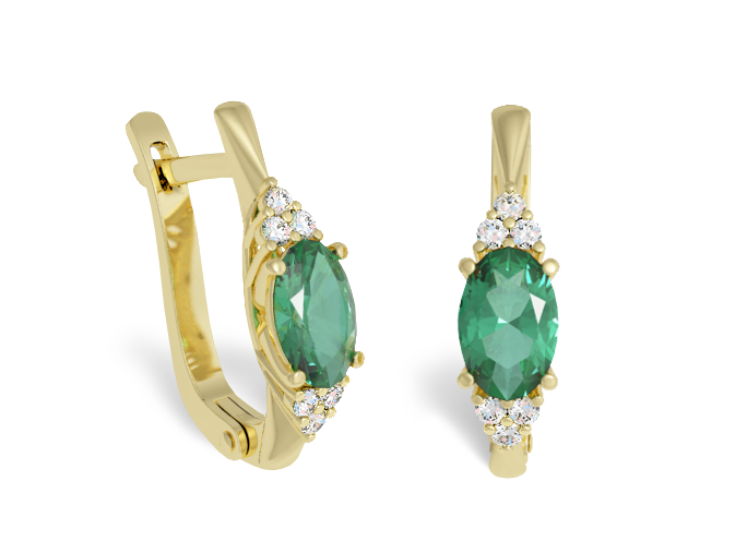 Изделие № 434-0345 купить в ювелирном интернет-магазине Orix Gold