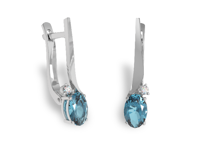 Изделие № 234-0246 купить в ювелирном интернет-магазине Orix Gold