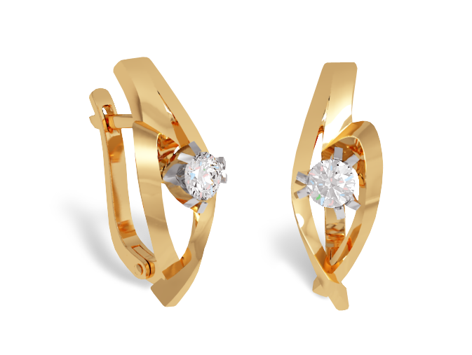 Изделие №364-0037 купить в ювелирном интернет-магазине Orix Gold