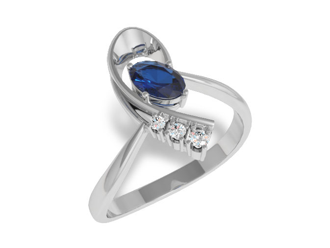 Изделие №233-0086 купить в ювелирном интернет-магазине Orix Gold