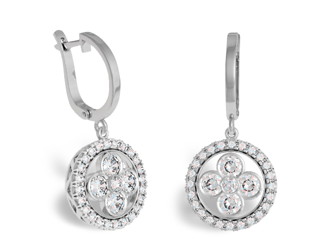 Изделие №264-0306.01 купить в ювелирном интернет-магазине Orix Gold