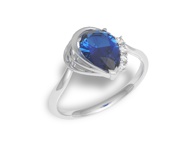 Изделие №233-0270 купить в ювелирном интернет-магазине Orix Gold