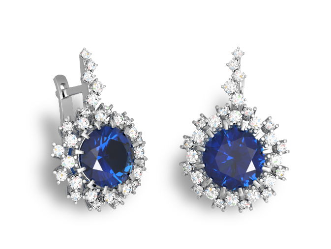 Изделие № 234-0277 купить в ювелирном интернет-магазине Orix Gold