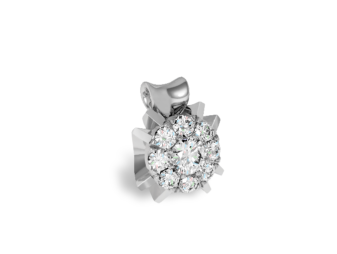 Изделие № 225-0985 купить в ювелирном интернет-магазине Orix Gold