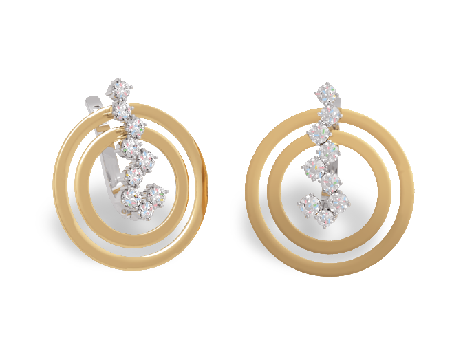 Изделие №324-0094 купить в ювелирном интернет-магазине Orix Gold