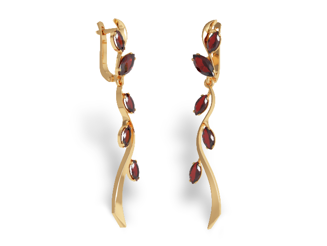 Изделие № 194-0261 купить в ювелирном интернет-магазине Orix Gold