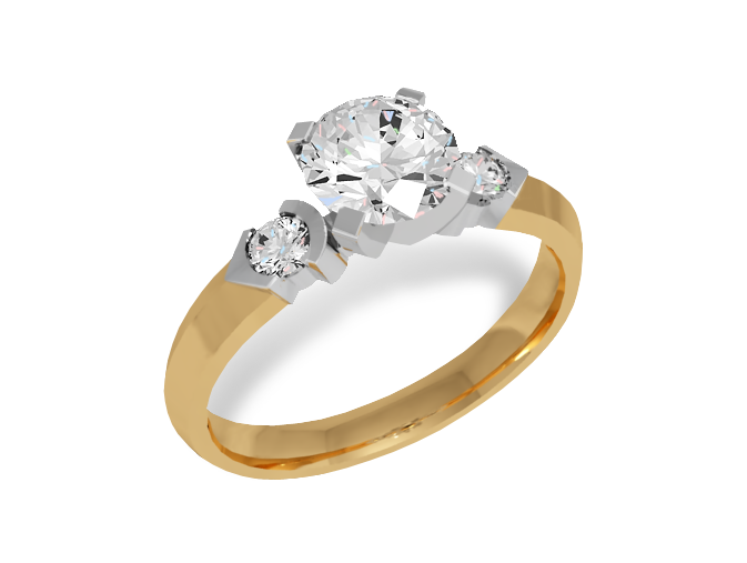 Изделие №323-0069 купить в ювелирном интернет-магазине Orix Gold