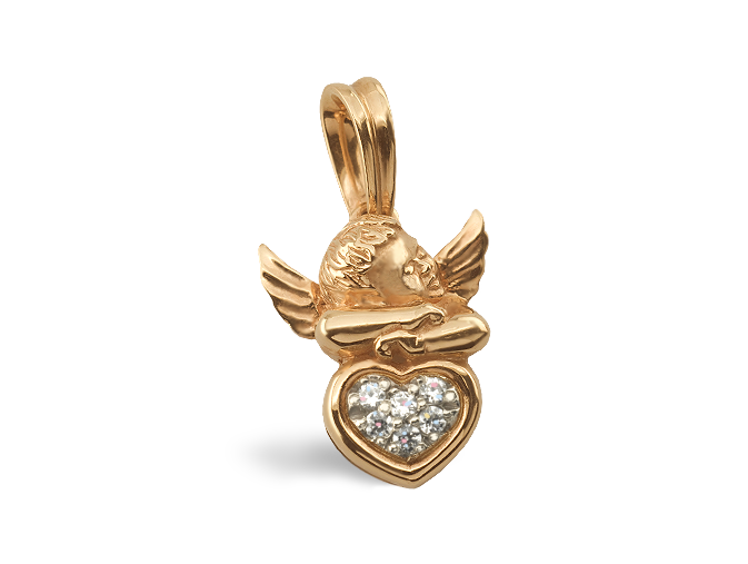 Изделие № 365-0959 купить в ювелирном интернет-магазине Orix Gold