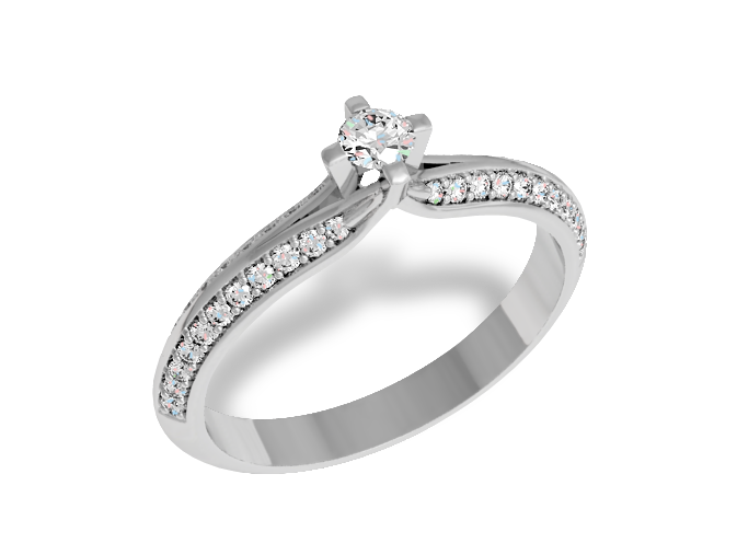 Изделие №223-0152 купить в ювелирном интернет-магазине Orix Gold