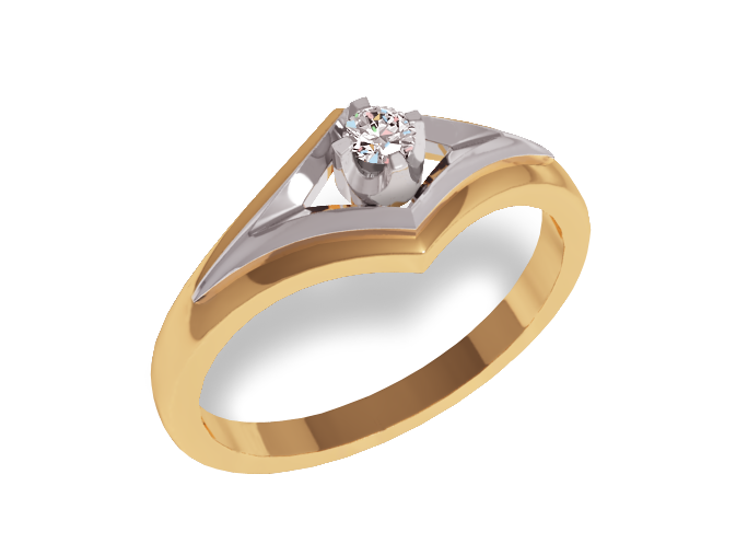 Изделие №363-0105 купить в ювелирном интернет-магазине Orix Gold