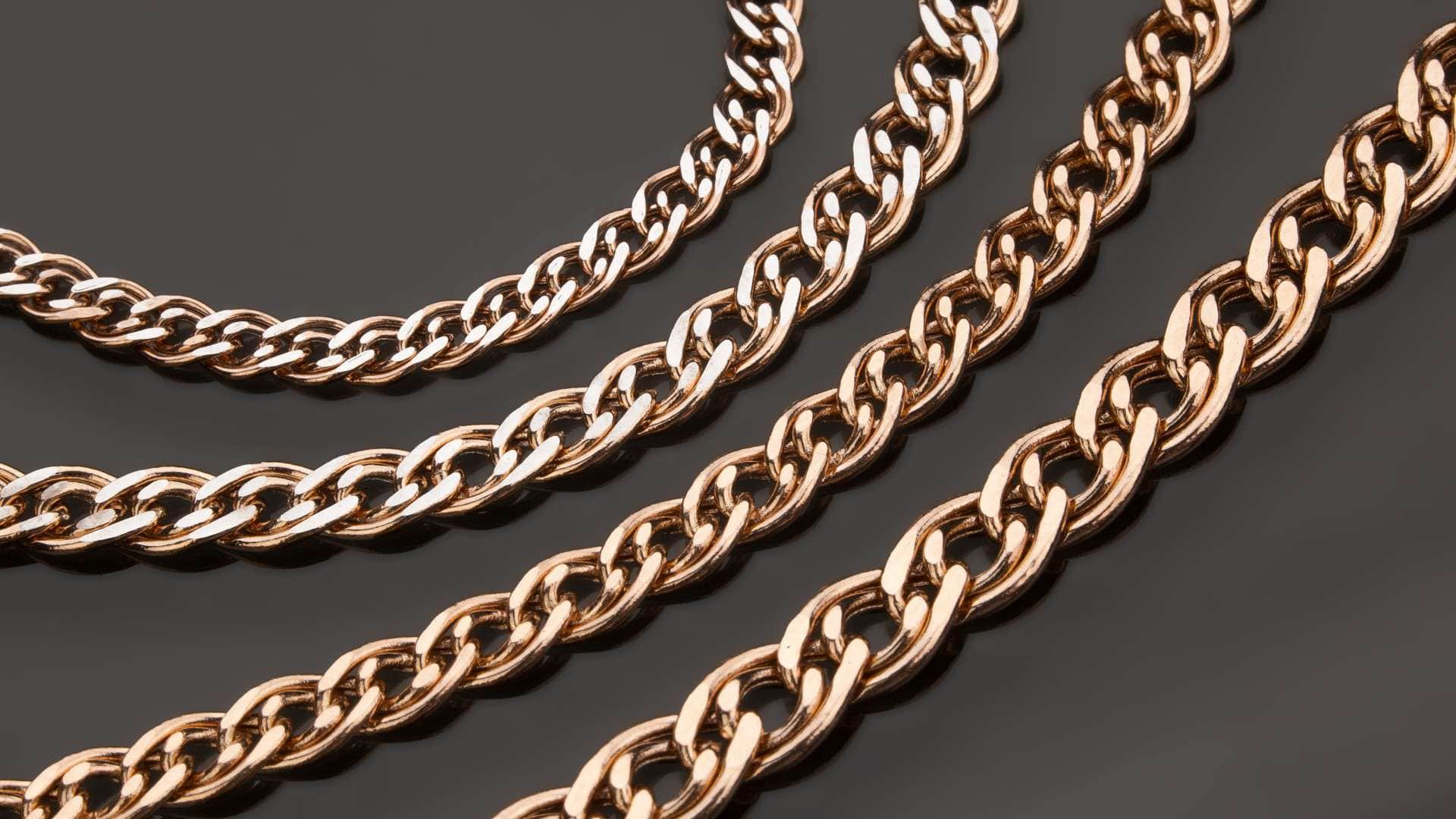 Мужские цепочки: основные принципы выбор основные принципы выбора