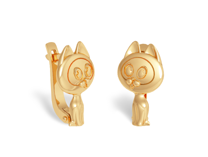 Изделие № 104-0911 купить в ювелирном интернет-магазине Orix Gold