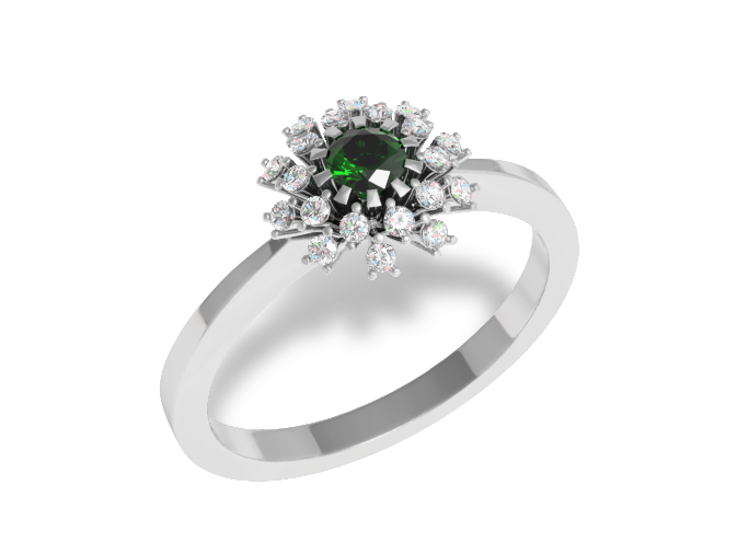 Изделие №233-0257 купить в ювелирном интернет-магазине Orix Gold