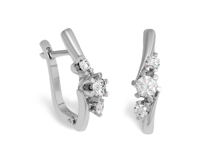 Изделие №264-0044 купить в ювелирном интернет-магазине Orix Gold