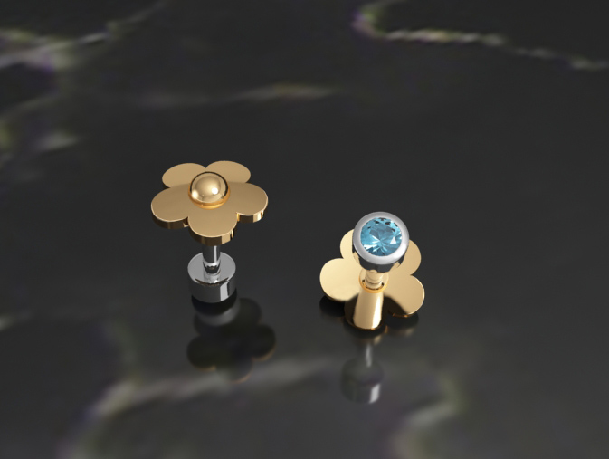 Изделие №394-0973 купить в ювелирном интернет-магазине Orix Gold