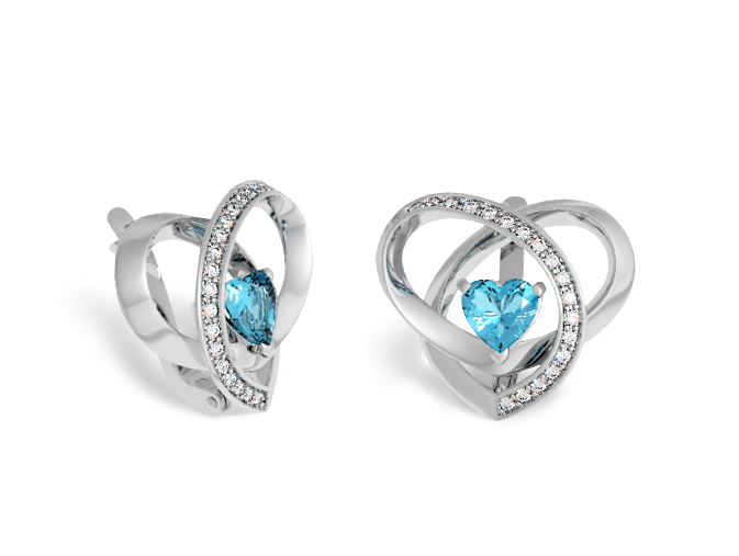 Изделие №234-0256 купить в ювелирном интернет-магазине Orix Gold