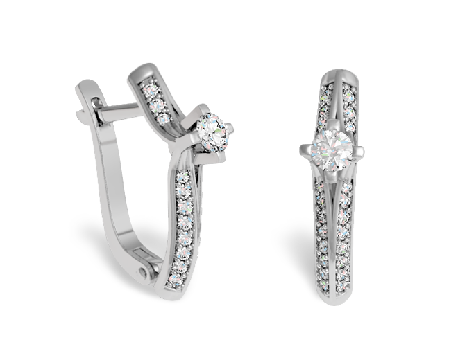 Изделие №224-0152 купить в ювелирном интернет-магазине Orix Gold