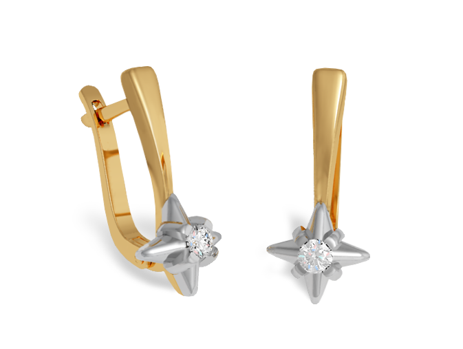 Изделие №314-0033 купить в ювелирном интернет-магазине Orix Gold