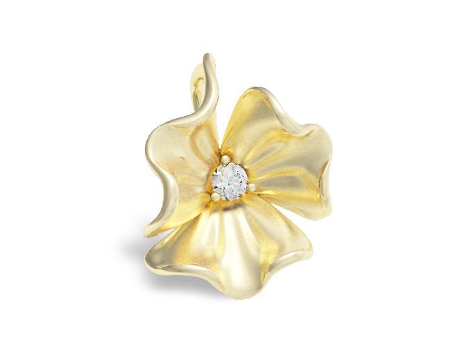 Изделие № 515-0309 купить в ювелирном интернет-магазине Orix Gold