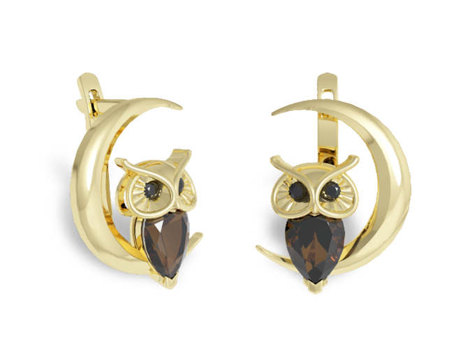 Изделие  № 494-0312 купить в ювелирном интернет-магазине Orix Gold