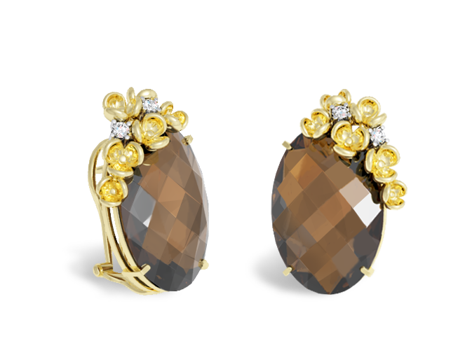 Изделие № 534-0331.01 купить в ювелирном интернет-магазине Orix Gold